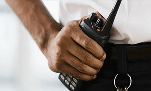 Private Security services in Palmdale