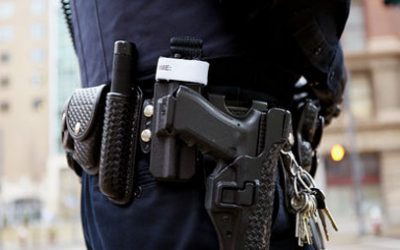 Armed and Unarmed Security Guards in San Fernando Valley