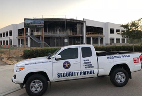 How patrol services can add security to your business