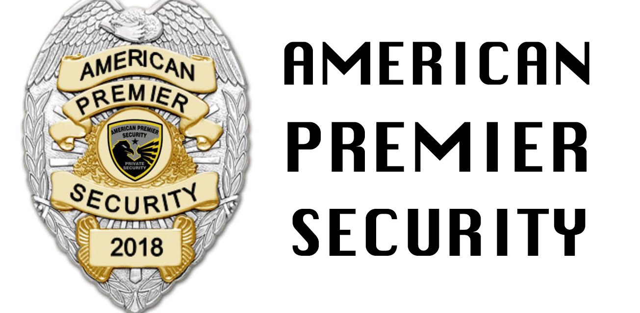 American Premier Security
