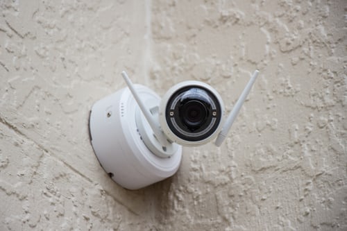 Canoga park, How To Secure Your Home With Surveillance Cameras