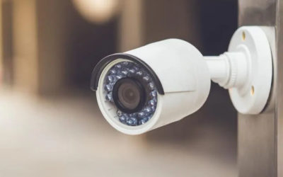 The Benefits of Surveillance Cameras for Home Security in Los Angeles