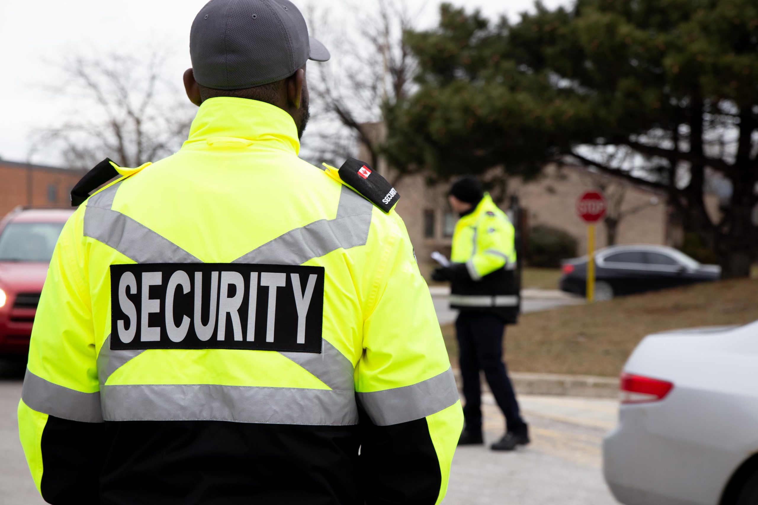 The Importance of Hiring Security Guards for Events