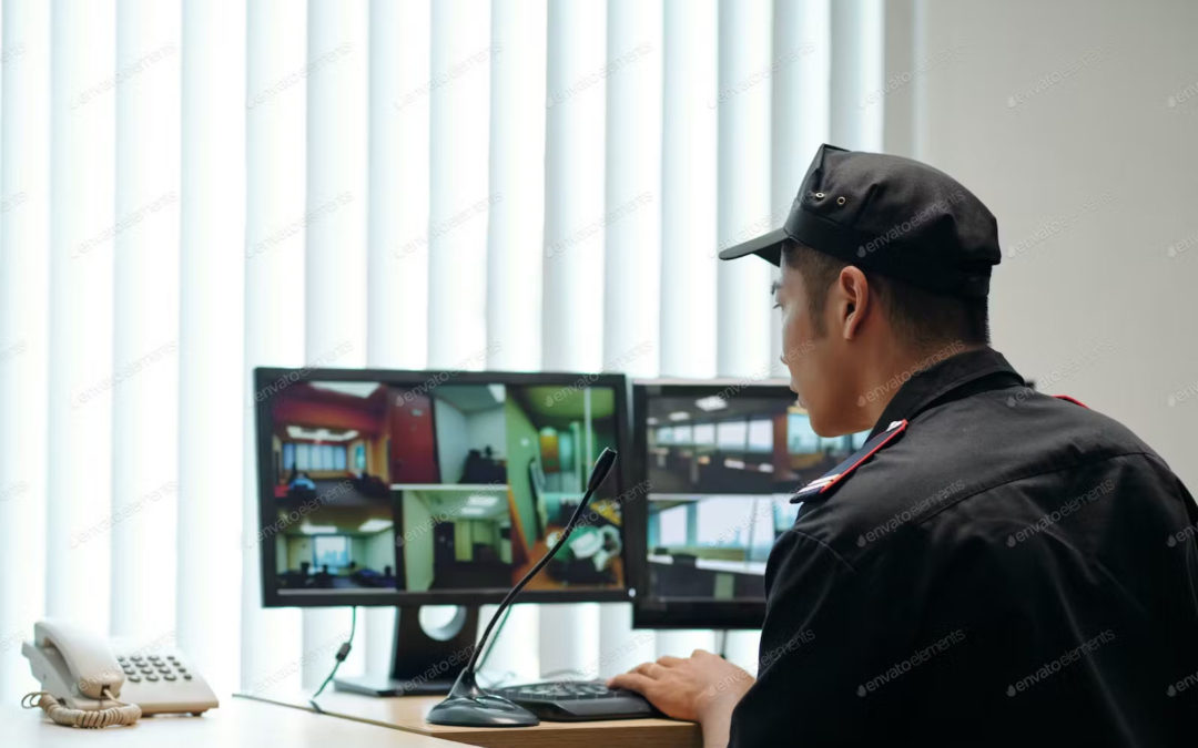 How Remote Video Monitoring Keeps You Safe and Secure