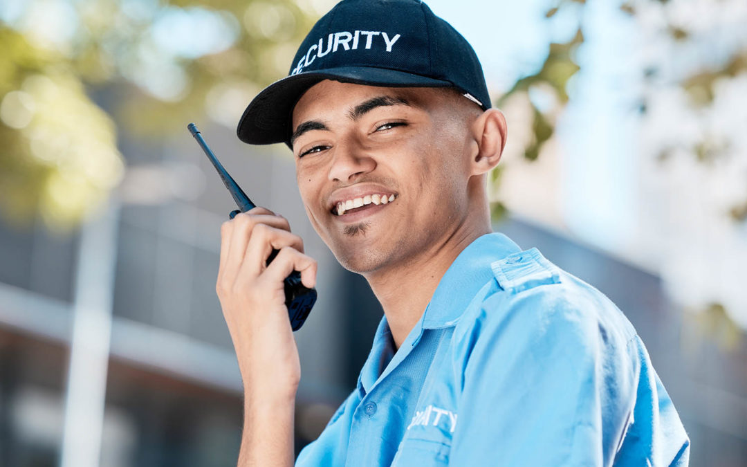 Benefits of Hiring Security Guards Company in Canoga Park CA